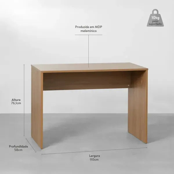 1553401ac bancada SLIM